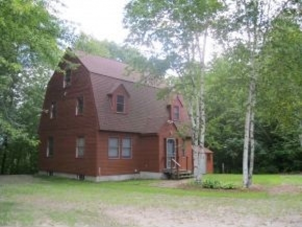 Listing Image #1 - Office for sale at 290 East Side Road/ Rt 16, Conway NH 03818