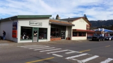 Listing Image #1 - Retail for sale at 363 Sprowl Creek Road, Garberville CA 95542