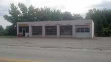 Listing Image #1 - Industrial for sale at 892 Northwest Avenue, Tallmadge OH 44278
