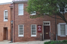 Listing Image #1 - Office for sale at 129-15 West Patrick Street, Frederick MD 21701