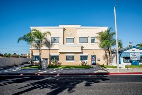 Listing Image #1 - Health Care for sale at 5821 Beach Blvd, Buena Park CA 90621
