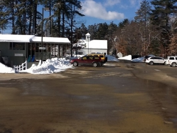 Listing Image #1 - Office for sale at 94 Route 101A, Amherst NH 03031