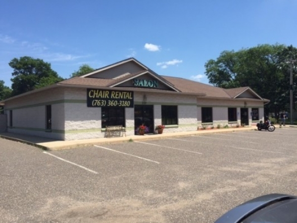 Listing Image #1 - Retail for sale at 337 Northdale Blvd, Coon Rapids MN 55448