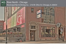 Listing Image #1 - Retail for sale at 216 W. Ohio St., Chicago IL 60654