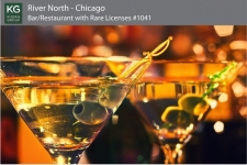 Listing Image #1 - Business for sale at River North Code 1041, Chicago IL 60610