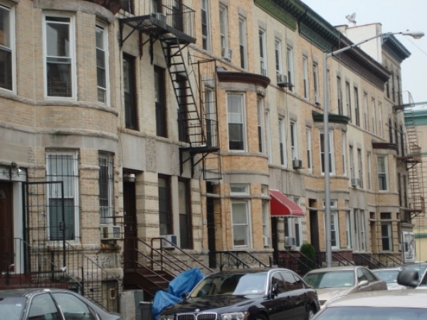 Listing Image #1 - Multi-family for sale at 12 Spencer Court, Brooklyn NY 11236 Listing Image #1 - Multi-family for sale at 12 Spencer Court, Brooklyn NY 11236