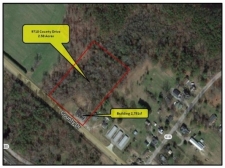 Listing Image #1 - Industrial for sale at 9718 County Drive, Disputanta VA 23842