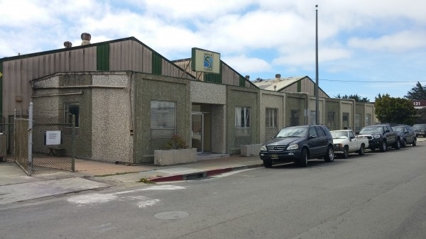 Listing Image #1 - Industrial for sale at 111 South Maple Ave, South San Francisco CA 94080