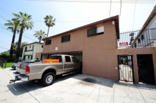 Listing Image #1 - Multi-family for sale at 11106 Bonwood Rd, El Monte CA 91733