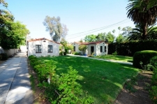 Listing Image #1 - Multi-family for sale at 940  N Raymond Ave, Pasadena CA 91103