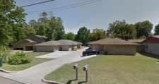 Listing Image #1 - Multi-family for sale at 3603-3641 McDonald Rd, Tyler TX 75701