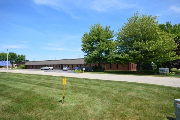 Listing Image #1 - Industrial for sale at 10200 Hercules, Freeland MI 48623