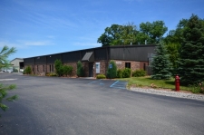 Listing Image #2 - Industrial for sale at 10200 Hercules, Freeland MI 48623