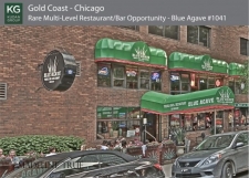 Listing Image #1 - Business for sale at 1050 N. State St., Chicago IL 60610
