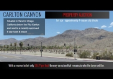 Listing Image #1 - Land for sale at 69885-69995 California 111, Rancho Mirage CA 92270