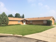 Listing Image #1 - Multi-family for sale at 1508 SW 17 1/2 AVE, Minot ND 58701