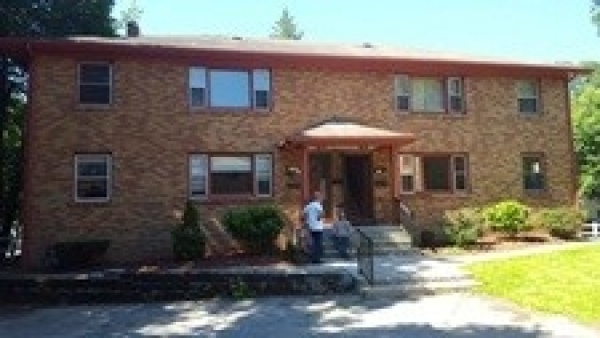 Listing Image #1 - Multi-family for sale at 544, 546, 546 1/2 Chandler Street, worcester MA 01602