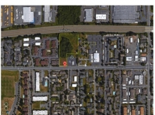 Listing Image #1 - Land for sale at 903 West Casino Road, Everett WA 98204