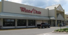 Listing Image #1 - Shopping Center for sale at 3000 Dunn Avenue, Jacksonville FL 32218
