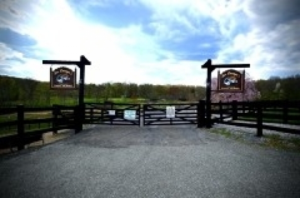 Listing Image #1 - Ranch for sale at 10 PIDGEON HILL RD, Wantage Township NJ 07461