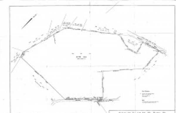 Listing Image #1 - Land for sale at 00 HAGGERTY RD, WANTAGE TOWNSHIP NJ 07461