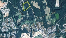 Listing Image #1 - Land for sale at 5490 Old Winder Highway, Braselton GA 30517
