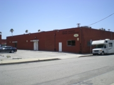 Listing Image #1 - Industrial for sale at 1826 169th Street, Gardena CA 90247