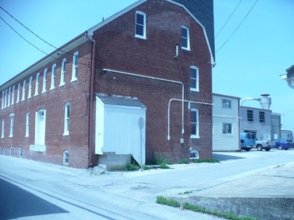 Listing Image #1 - Industrial for sale at 237 N. Church Lane, Red Lion PA 17356