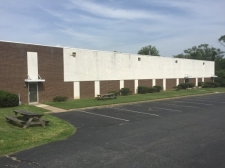 Listing Image #1 - Industrial for sale at 4 Horne Drive, Folcroft PA 19032