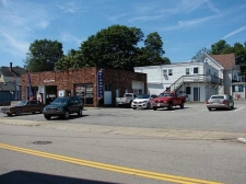 Listing Image #1 - Retail for sale at 141 Pine St, Attleboro MA 02703