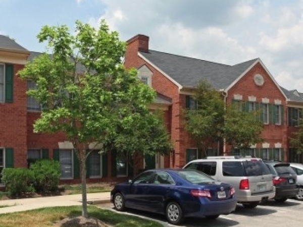 Listing Image #1 - Office for sale at 5026 Dorsey Hall Drive, Suite 204, Ellicott City MD 21042