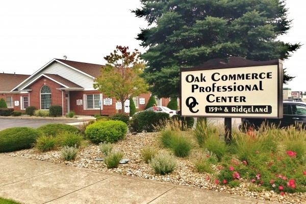 Listing Image #1 - Office for sale at 6360 W. 159th St., Suite C, Oak Forest IL 60452