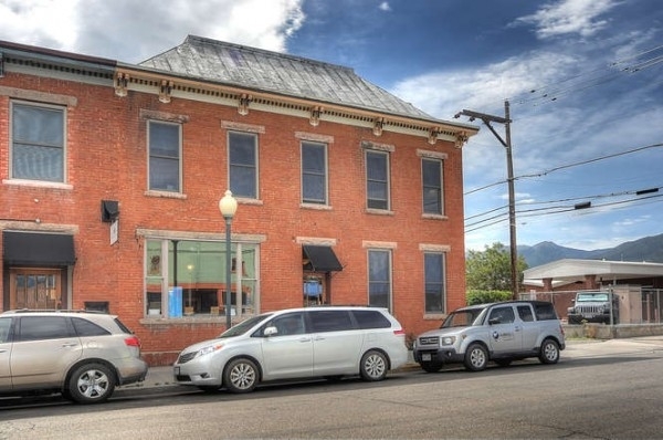 Listing Image #1 - Office for sale at 123 G Street, Salida CO 81201