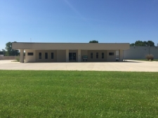 Listing Image #2 - Industrial for sale at 1237 W. Fourth Street, Mansfield OH 44906
