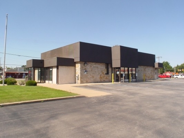 Listing Image #1 - Office for sale at 3446 State Street, Saginaw MI 48602