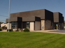 Listing Image #2 - Office for sale at 3446 State Street, Saginaw MI 48602