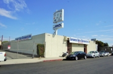 Listing Image #1 - Industrial for sale at 5510 &amp; 5511 Duarte Street, Los Angeles CA 90058