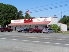 Listing Image #1 - Retail for sale at 34200 Old Ocean City Road, Pittsville MD 21850
