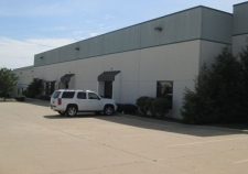 Listing Image #1 - Industrial for sale at 434 Treasure Drive, Oswego IL 60543