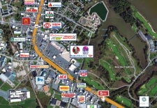 Listing Image #1 - Land for sale at 2721 Ocean Gateway, Cambridge MD 21613