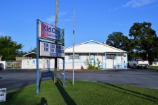 Listing Image #1 - Office for sale at 719 Fisher Ferry Street, Thomasville NC 27360