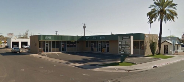 Listing Image #1 - Office for sale at 1010 E Main St, Phoenix AZ 85034