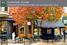 Listing Image #1 - Business for sale at 2060 N. Cleveland Ave., Chicago IL 60614