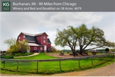 Listing Image #1 - Business for sale at 750 Browntown Rd., Buchanan IL 49107