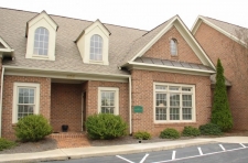 Listing Image #1 - Office for sale at 424-B Mountain Street West, Kernersville NC 27284