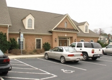 Listing Image #1 - Office for sale at 416-B Mountain Street West, Kernersville NC 27284