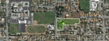 Listing Image #1 - Land for sale at 7559 Laurel Avenue, Fontana CA 92336