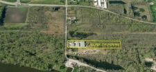 Listing Image #1 - Industrial for sale at 4900 7th Street, Moline IL 61265
