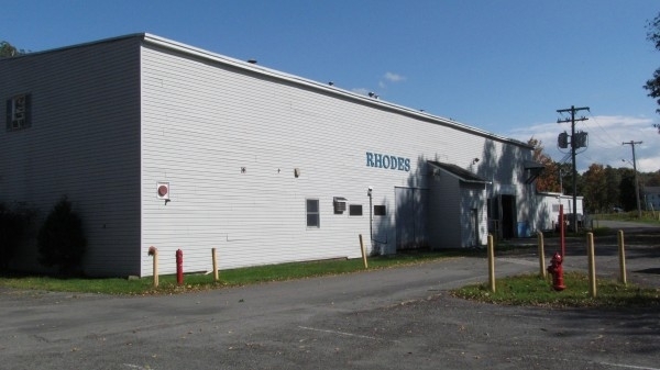 Listing Image #1 - Industrial for sale at 3683 State Route 12B, Clinton NY 13344