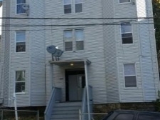 Listing Image #1 - Multi-family for sale at 164 Chestnut Avenue, Waterbury CT 06710